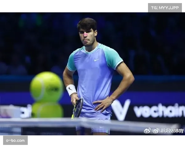 阿尔卡拉斯决赛14分钟保发局 成ATP年终总决赛转折点