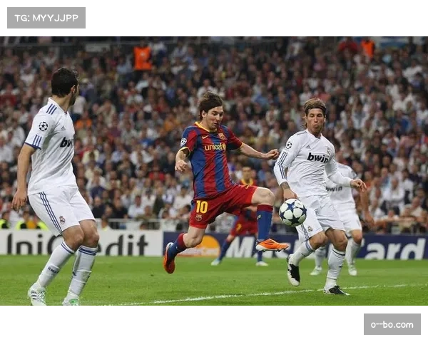 瓜迪奥拉客场七胜皇马 控球战术压制传统豪门